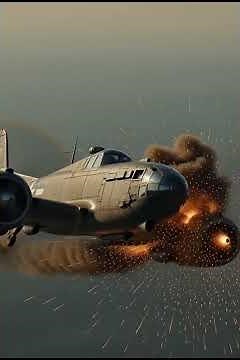 “The Fighter Germany Laughed At… Until It Destroyed Them | P-47 Thunderbolt Story”