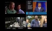 Mix of 4 videos from youtube : ABC Shows That Use The Same Generic Themes 12