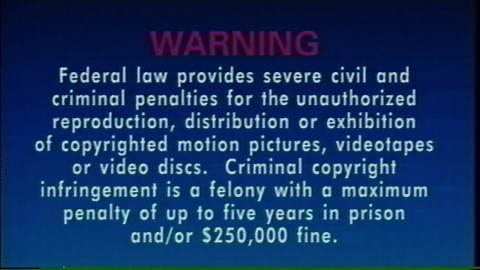 Barney & Friends: 1x19. 1-2-3-4-5 Senses! [1992] - 1993 Time Life VHS Release