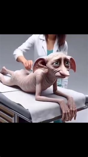Brian DobbyToks on Instagram: "Dobby is getting ready for his next video, with a shave. #dobby #dobbythehouseelf #harrypotterfan #parody #dobbyharrypotter #harrypotter #dobbyisafreeelf #satire #dobbytoks #grooming #groomingday🐶✂️🛁 #dobbyisafreeelf #trendingreels #meme #shaveoftheday #shave #fyp #fypppppppppppppppppppppppppppppppppppppppppppppppppppppppppppppppppppppp"