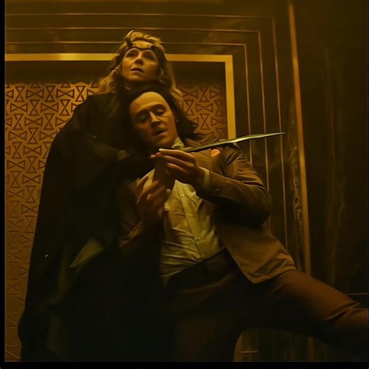 Loki S01 (2021) (Hindi + English) Dual Audio Completed Web Series BluRay HEVC ESub #marvel #shorts