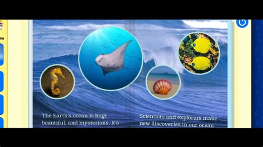 🌊 𝗙𝘂𝘁𝘂𝗿𝗲 𝗠𝗮𝗿𝗶𝗻𝗲 𝗕𝗶𝗼𝗹𝗼𝗴𝗶𝘀𝘁 Explore the wonders of the ocean through 𝗔 𝘁𝗼 𝗜𝗻𝗳𝗶𝗻𝗶𝘁𝘆 𝗩𝗶𝗱𝗲𝗼𝘀 by 𝗔𝗕𝗖𝗺𝗼𝘂𝘀𝗲.𝗰𝗼𝗺 🐠 Where 𝗰𝘂𝗿𝗶𝗼𝘀𝗶𝘁𝘆, 𝘀𝗰𝗶𝗲𝗻𝗰𝗲, and 𝗲𝗮𝗿𝗹𝘆 𝗹𝗲𝗮𝗿𝗻𝗶𝗻𝗴 come together to inspire big dreams. 🌟 #FutureMarineBiologist #ABCMouse #EarlyLearning #ScienceForKids #CuriousMinds #OceanExploration #STEMforKids #LearningThroughPlay #KidsEducation | Dadi Global Education