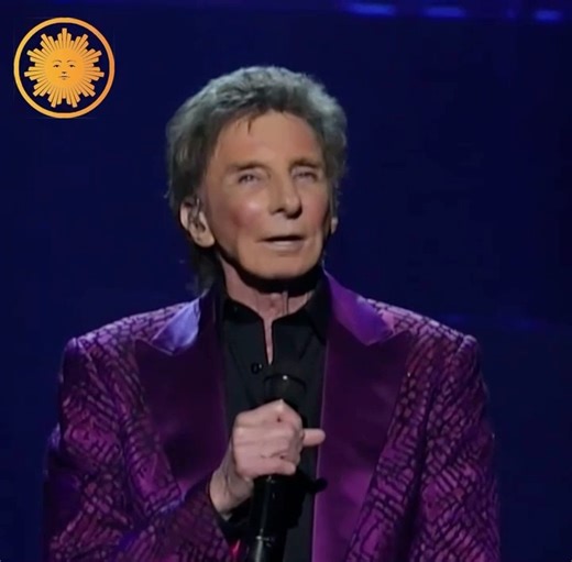 Barry Manilow, the singer-songwriter known for hits like "Copacabana," announced Monday that he was recently diagnosed with lung cancer and will need to reschedule January concert dates in order to have surgery. | CBS Mornings