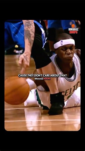 DRose HATED Playing Against Rondo #nba #shorts