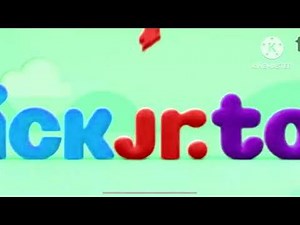 Nick Jr. too (2019) Effects (Sponsored By Walt Disney Pictures Effects)