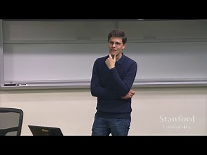 Stanford Seminar - Dynamic Code Optimization and the NVIDIA Denver Processor