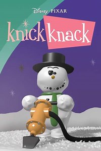 Knick Knack (1992) - Movie