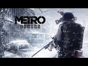 METRO EXODUS| SOLUCION AL ERROR EN CAMBIAR EL IDIOMA AL JUEGO EN PC