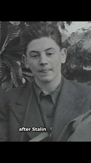 Did you knew Stalin's nationality? 😳