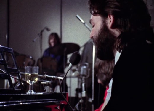 The Beatles - “Let it Be” (1970)