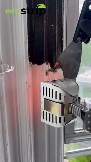 Infrared Paint Removal Made Easy | Speedheater Cobra