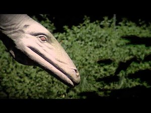 Saurierpark Kleinwelka