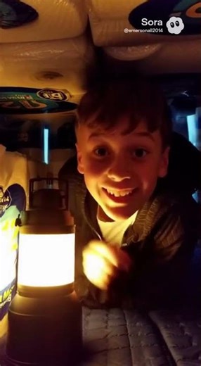 Staying over night in Walmart challenge.