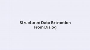 Zep for Data Extraction: Walkthrough