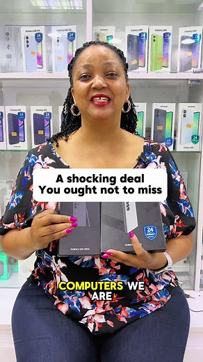 Call us now on 254 726 868653 or visit us at Pioneer Kenyatta Ave House, Grnd Flr Shop No.4 Kenyatta Avenue, Nairobi We deliver Countrywide 🇰🇪 #samsung #samsunggalaxy #samsungA55 #samsunga35_5g #samsunga25_5g #samsunga15 #kenyantiktok #tren