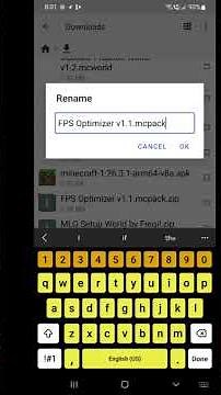 how to add mod in minecraft pe