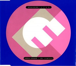 Erasure - Abba-Esque (The Remixes)