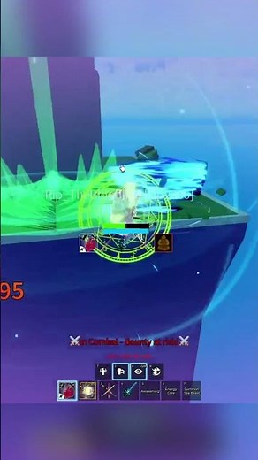 What did i do? 😱 #roblox #bloxfruits #bloxfruitspvp #foryou