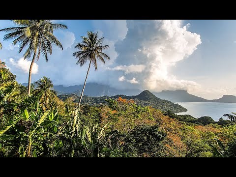 Sao Tome & Principe : Overview
