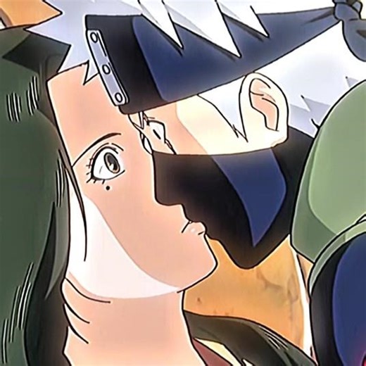 Kakashi's real aura edit😏 #anime #kakashi #Naruto