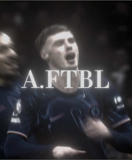 Palmer Edit: Chelsea's Cold Match Highlights