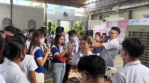 Take a glimpse of the Nurses Week Celebration 2024 held at Good Samaritan Colleges, organized by the Nursing Student Organization of the College of Nursing and Midwifery, with the theme "Empowering Future Nurses: Innovation, Compassion, and Leadership in Action." | Good Samaritan Colleges