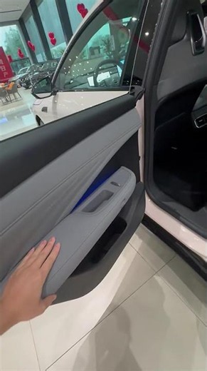 Nissan N7 #nissan #electriccars #newcar #carvideo #cardealership #carreview