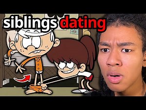 The Loud House Comic About LOUDCEST