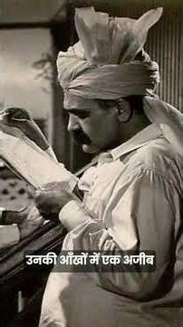 The Journey of Rashid Khan A Legendary Character Actor #bollywoodhistory #rashidkhan #bollywood
