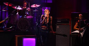 Willow's 'SNL' Performance Splits Viewers