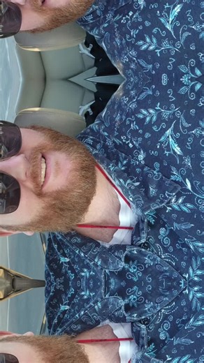 Exploring the Life of a Big and Tall Gay Countryman