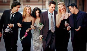 Top 5 reasons why F.R.I.E.N.D.S. will always be remembered