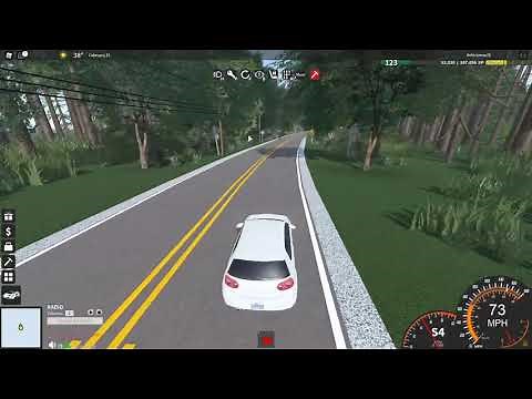 Currituck Overhaul: Exploring