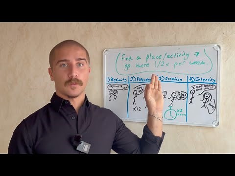 the quickest and easiest way to make new friends (no matter your age)