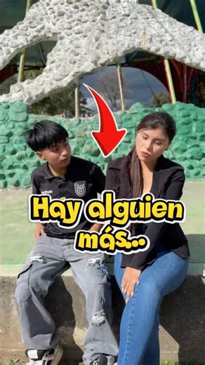 Cosas de novios #viralshort #humor #comedia