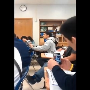 743K views · 2.4K reactions | Classroom Craziness Compilation #6 | Street Fight MMA Ex | Facebook