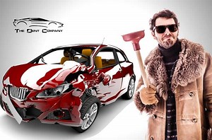 How To Fix Car Dents - Do DIY Methods Work? | The Dent Company