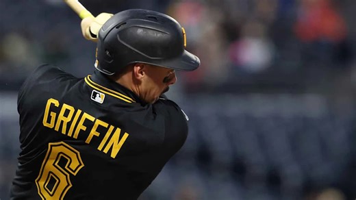 Konnor Griffin’s historic 9-year Pirates contract has potential to be up to $150 million