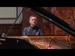 Stephen Hough - Bach/Gounod/Hough, Méditation (Ave Maria)