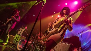 Khruangbin Announces Pitchfork Live Webcast