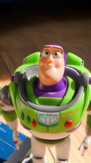 THIS Is What STRANGER THINGS Would Look Like in TOY STORY 😱