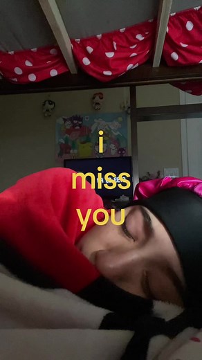 I Miss You - A Song of Longing