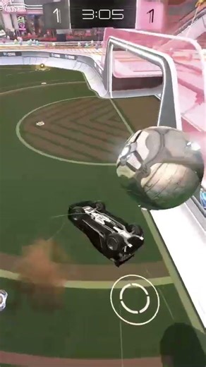 Close backboard reset by a plat 1