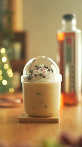 21K views · 170 reactions | Cinnamon Java Chip Frappe | Arkaik PH | Facebook