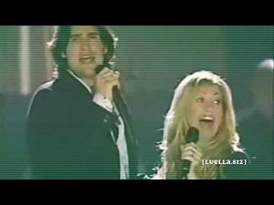 Lee Ann Womack & Joe Nichols – Golden Ring (Live)