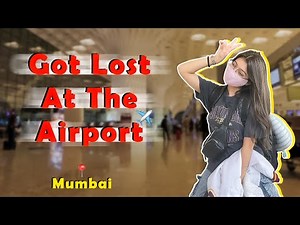 Went to MUMBAI for a DAY 😱 | AMULYA RATTAN