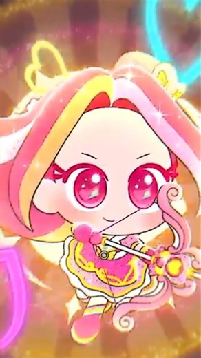 [Red Ruby 2D Ver ❤️] jedag jedug #jedagjedug #redruby