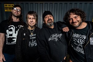 Album Review: EYEHATEGOD A History of Nomadic Behavior - Metal Injection