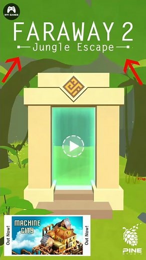 Faraway 2: Jungle Escape - Hidden Secret Level | Walkthrough Gameplay