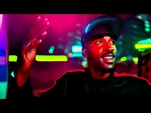 Usher - Nice N’ Slow (Official Music Video)